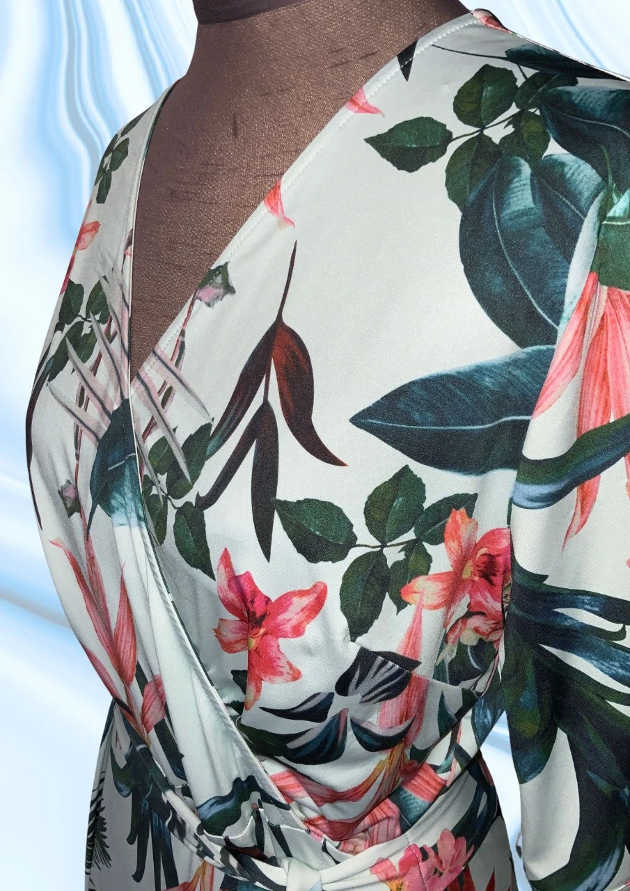 Dress K-Design xl – photo 3
